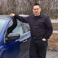 Leif Sirén