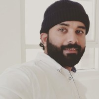 Anil Pappinissery