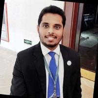 Samitha Liyanage