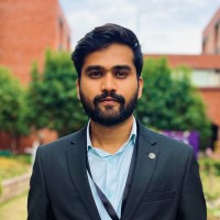 Aashish Arya