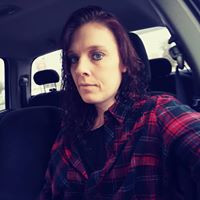 Melissa Todd