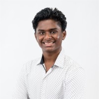 Sarvesh Mohan Kumar
