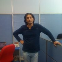 Zafer Meer