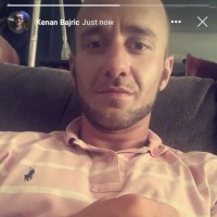 Kenan Bajric