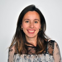Miriam Posadas Moral