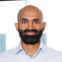 Naresh Ureniki