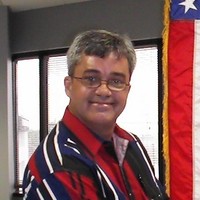 Luis Evans Diaz McNab