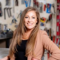 Allyce Rupp, Cdmp