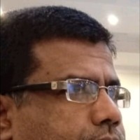 Mohammed Baqar