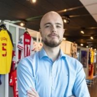 Nigel Ten Hag