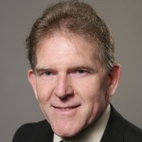 Ray Simpson