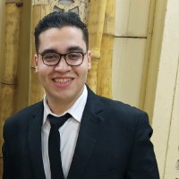 Beshoy salah