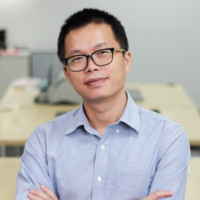 Songjie Liu