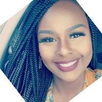 Canesha Moore, Mpa
