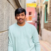 Hari Krishna