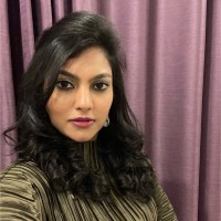 Aayushi Goel