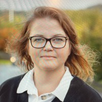 Annica Andreasson
