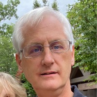 Doug Pedersen
