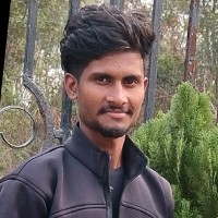 Ananta Kumar Swain
