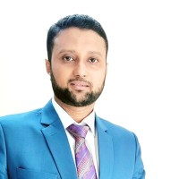 Mahamudul Hasan