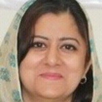 Sitara Jabeen Zakria