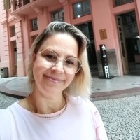 Adriana Oliveira Pereira