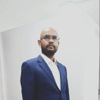 Shakti Paul