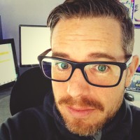 Matthew Greenwood