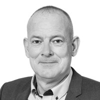 Tommy Kjeldsen Skaarup