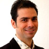 José Alberto F. Monteiro