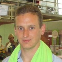 Kevin Van Moll