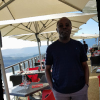 Dieudonné Ngoma Moukagni