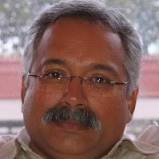 Rajendra Menon