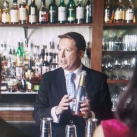 Graham Flanary