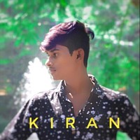 Kiran N