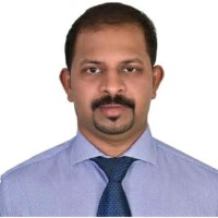 Arun P Sasi