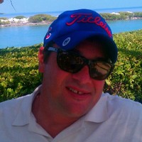 Doug Roberts