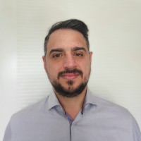 Andreas Koronias