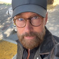 Robert Dickinson