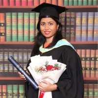 Asha Ganesan