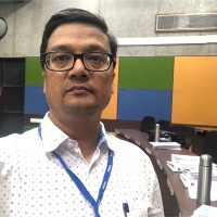 Randheer Kumar Singh