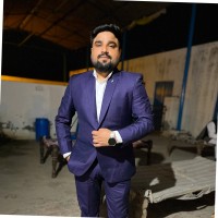 Vijay Tehlan