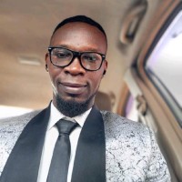 GEORGE NKWOCHA