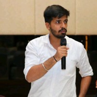 Rupesh Yadav