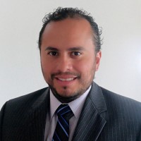 Dr.-Ing. Moisés Ortega