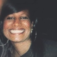 Preethy Crivelli