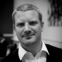 Andrew McDonald
