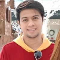 Loubert Lloyd Castillo