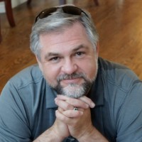Ron Meier