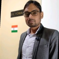Dayanand Kumar